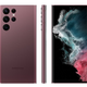 Imagen para el artículo titulado Aquí está, se filtra el nuevo Samsung Galaxy S22 Ultra